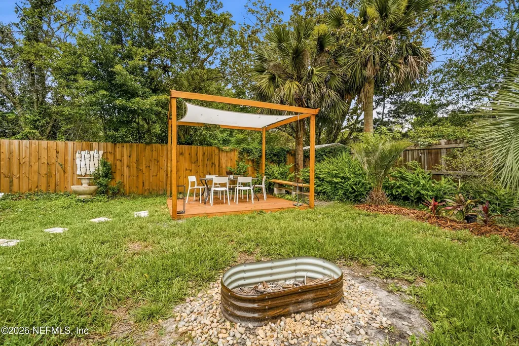 12861 Pine Burr Court Jacksonville FL 32246