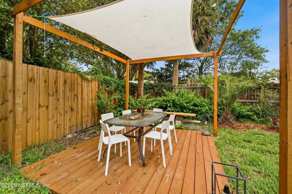 12861 Pine Burr Court Jacksonville FL 32246