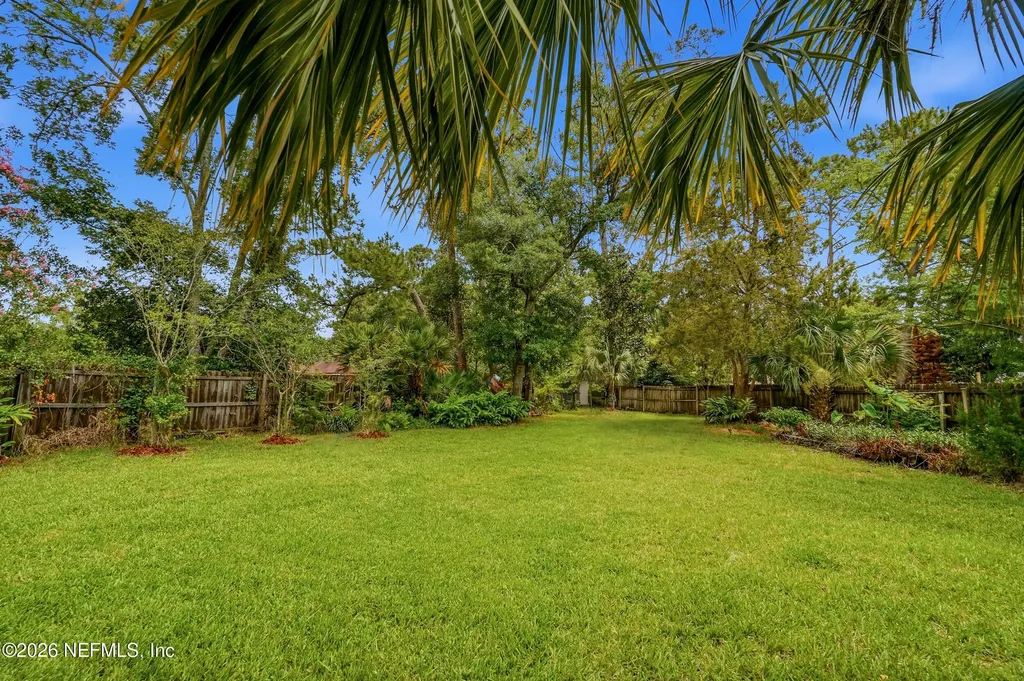 12861 Pine Burr Court Jacksonville FL 32246