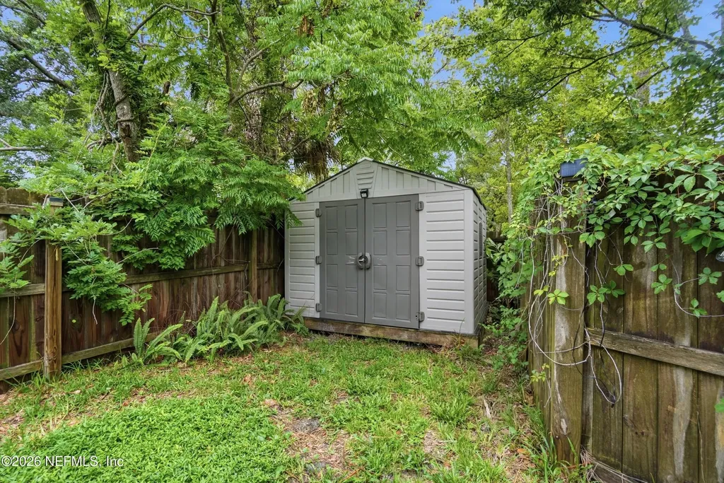 12861 Pine Burr Court Jacksonville FL 32246