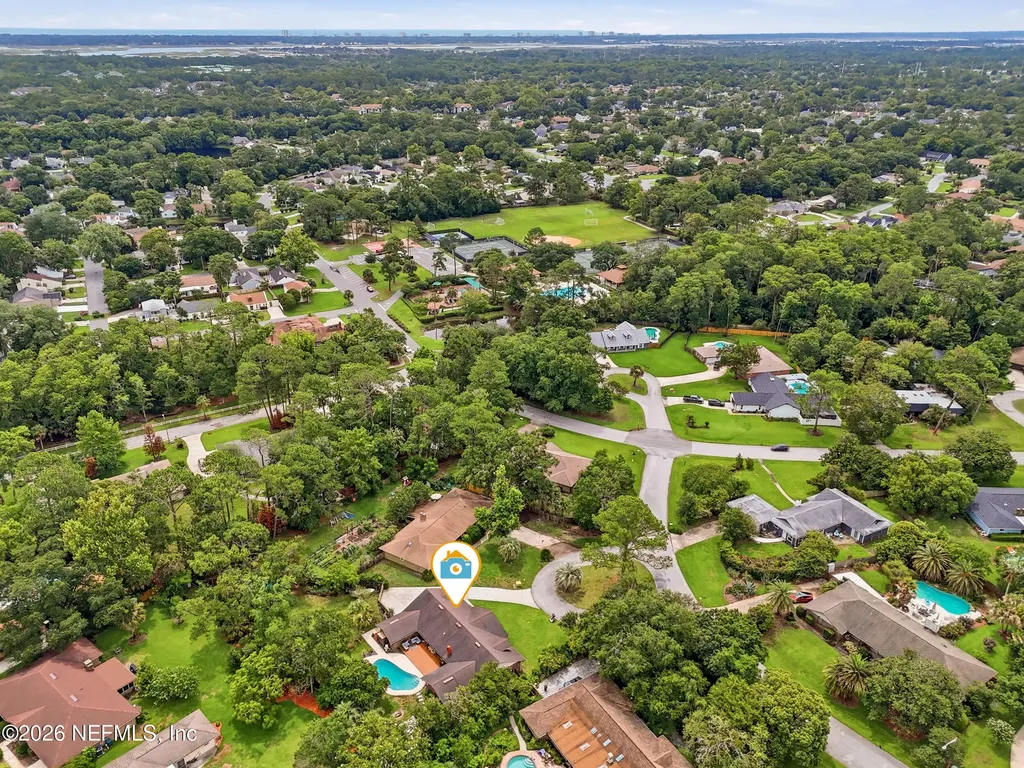 12861 Pine Burr Court Jacksonville FL 32246