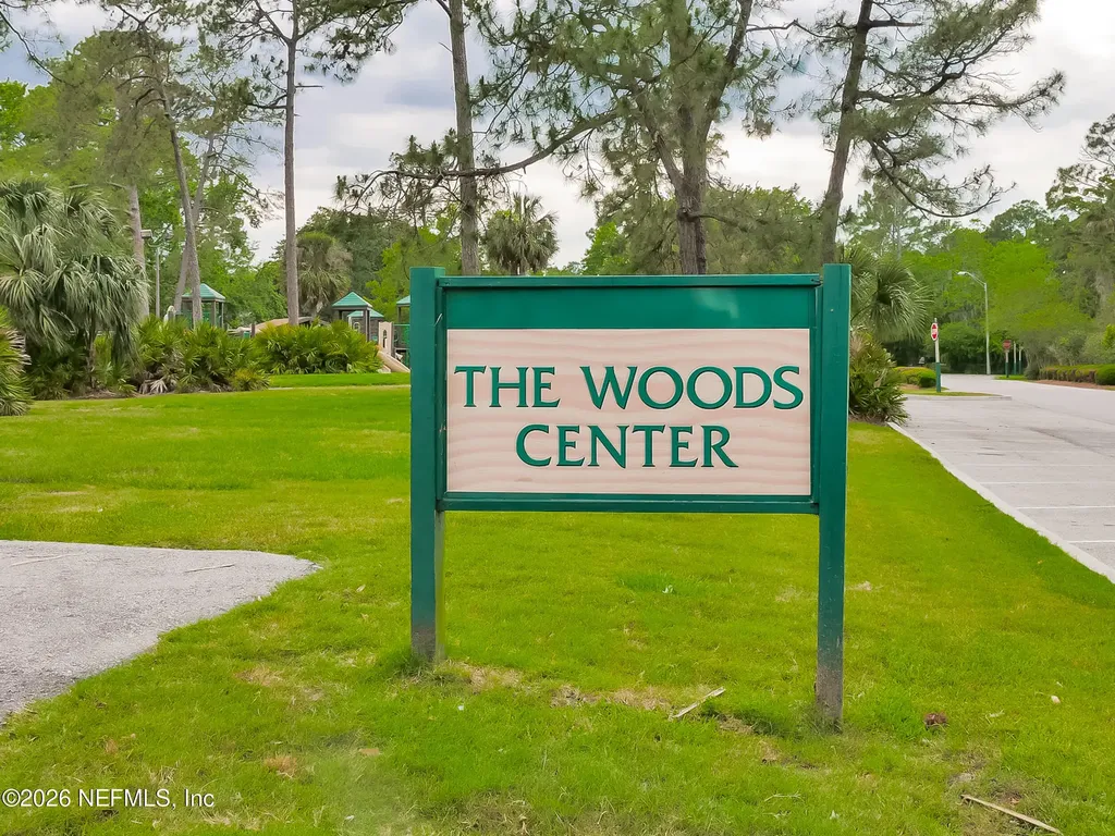 12861 Pine Burr Court Jacksonville FL 32246