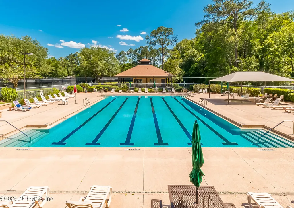 12861 Pine Burr Court Jacksonville FL 32246