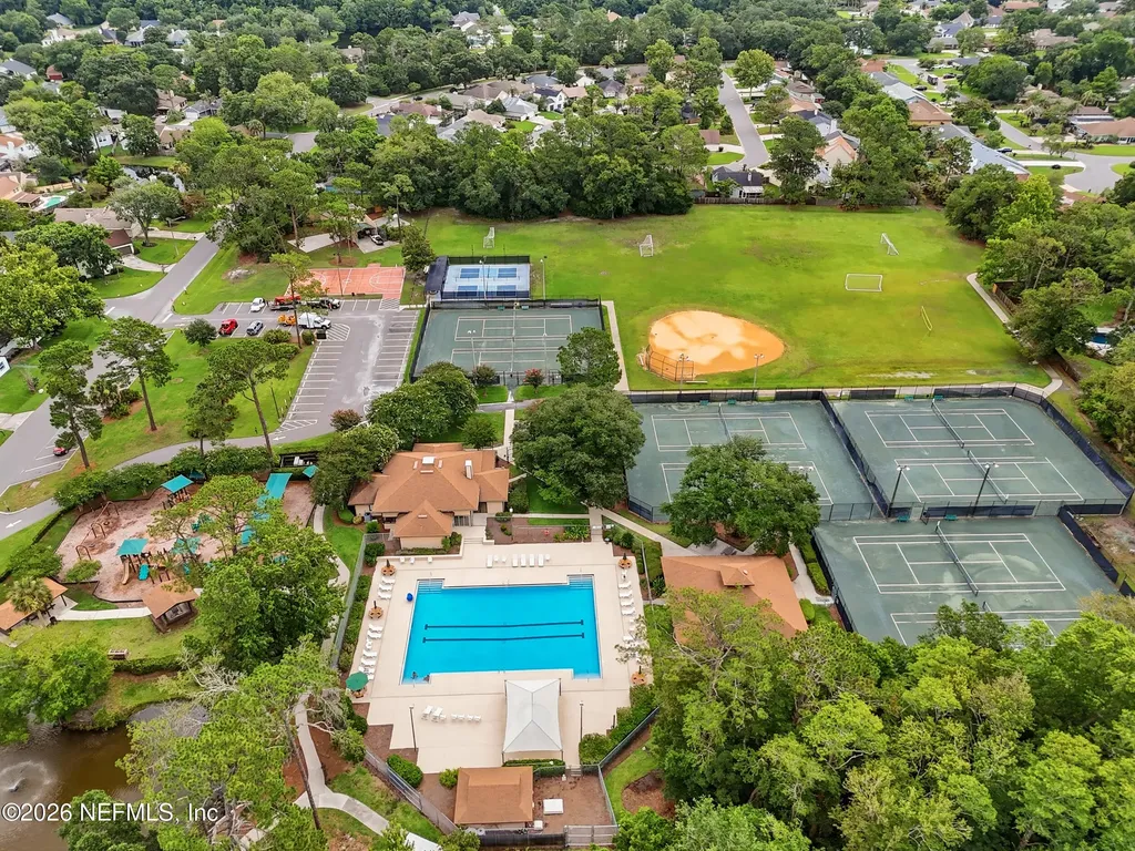 12861 Pine Burr Court Jacksonville FL 32246