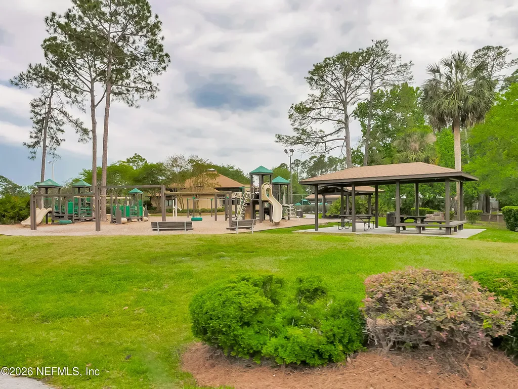 12861 Pine Burr Court Jacksonville FL 32246