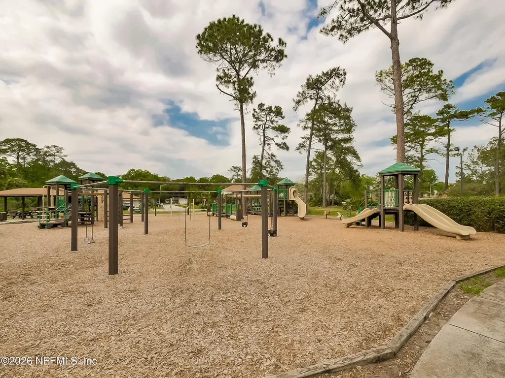 12861 Pine Burr Court Jacksonville FL 32246