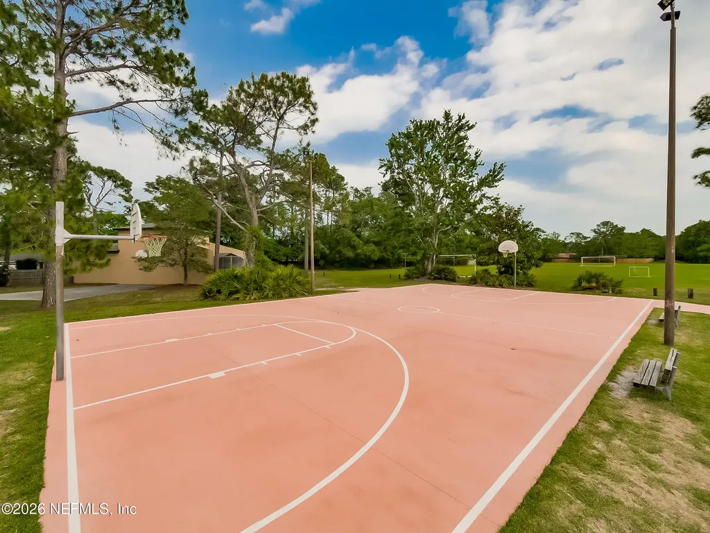 12861 Pine Burr Court Jacksonville FL 32246