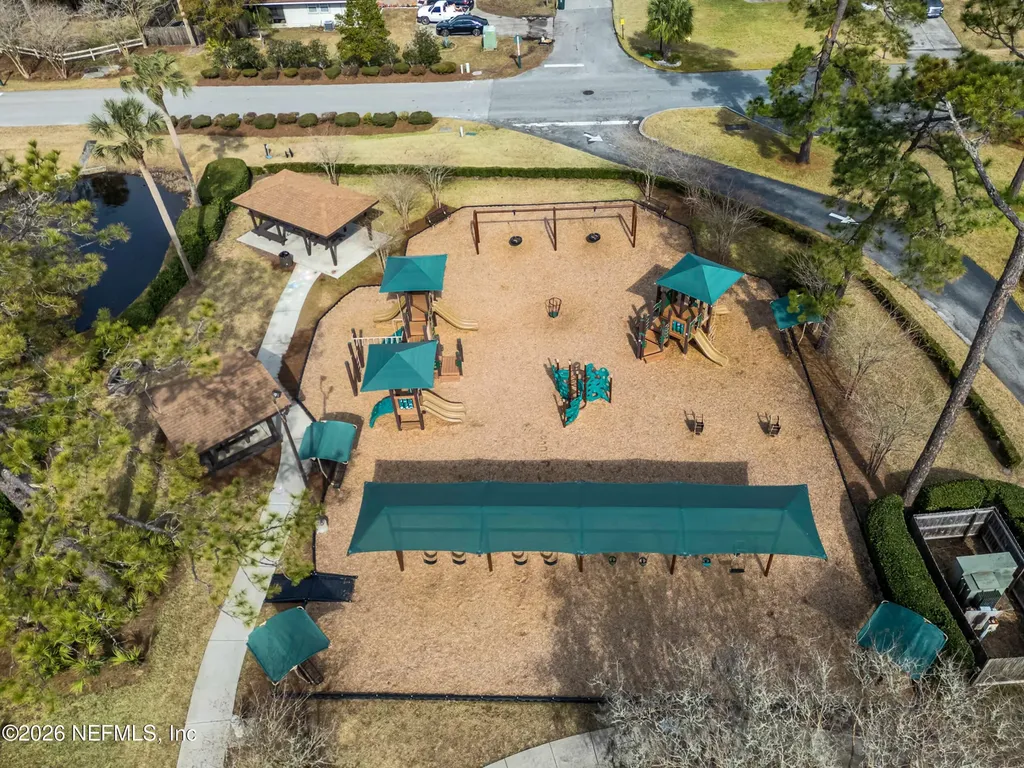 12861 Pine Burr Court Jacksonville FL 32246