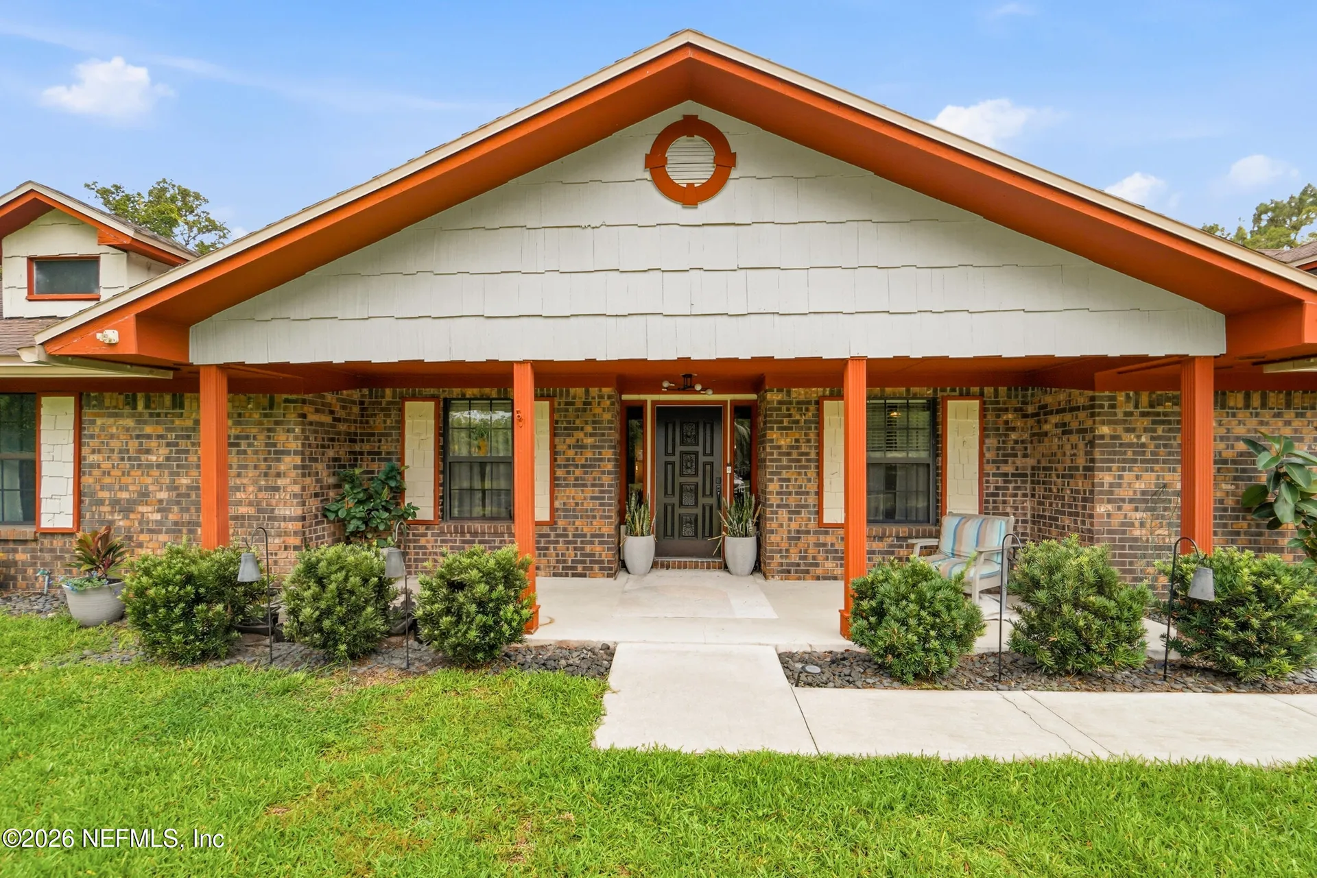 12861 Pine Burr Court Jacksonville FL 32246