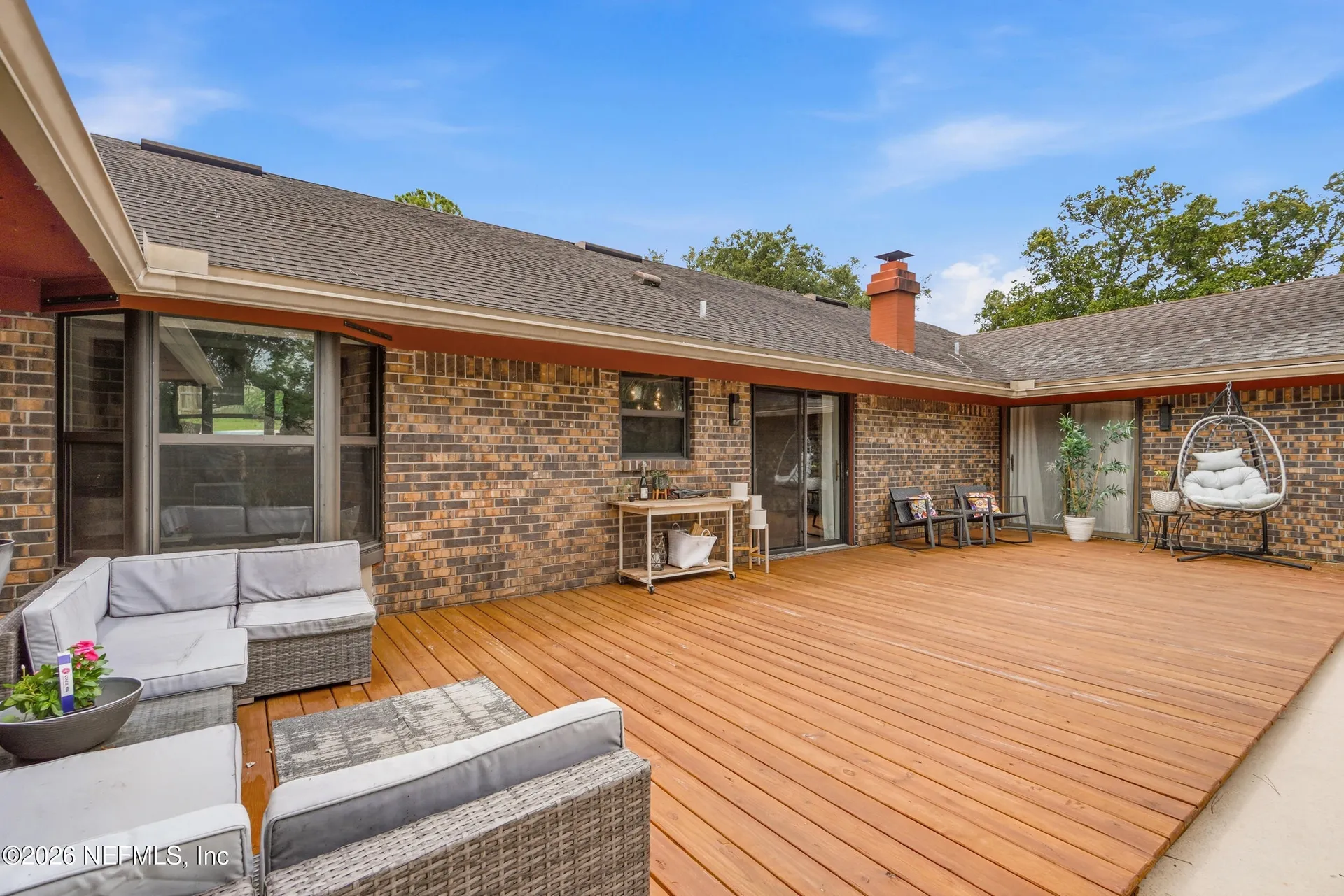 12861 Pine Burr Court Jacksonville FL 32246