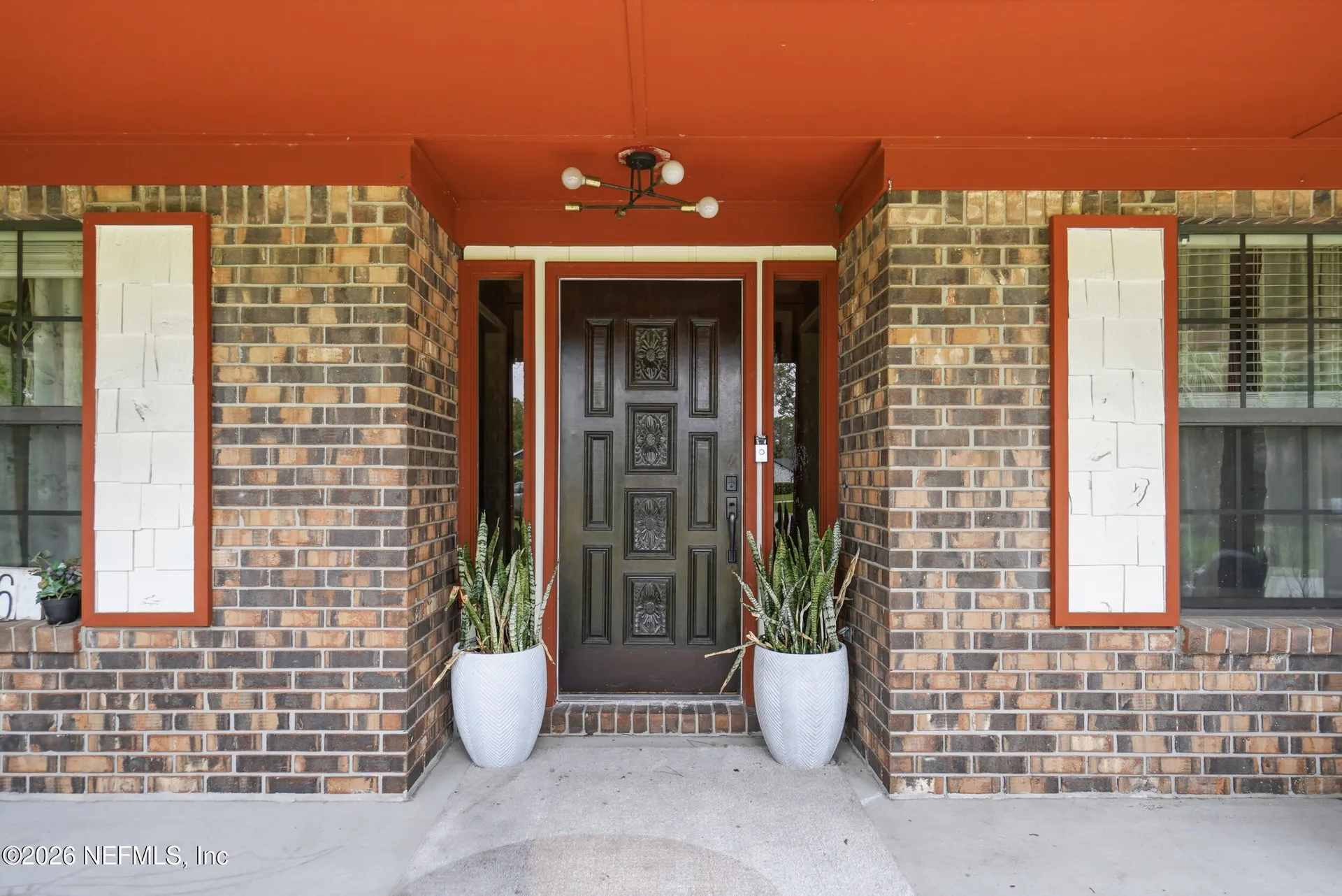 12861 Pine Burr Court Jacksonville FL 32246