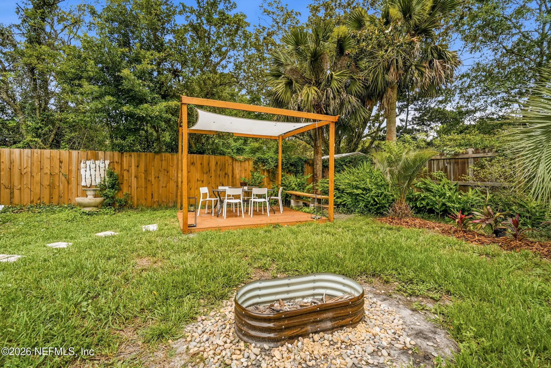 12861 Pine Burr Court Jacksonville FL 32246