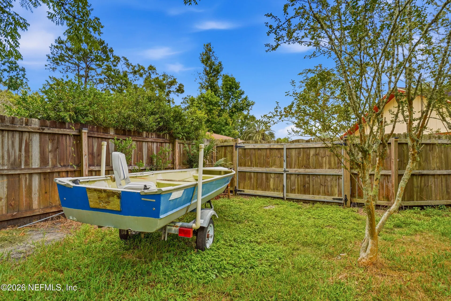 12861 Pine Burr Court Jacksonville FL 32246