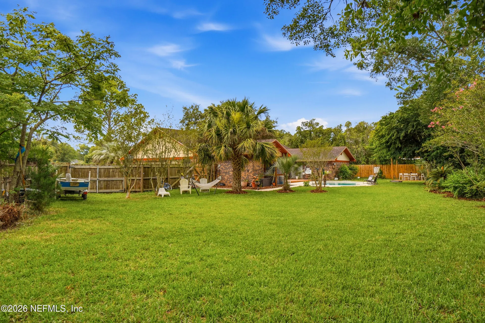 12861 Pine Burr Court Jacksonville FL 32246