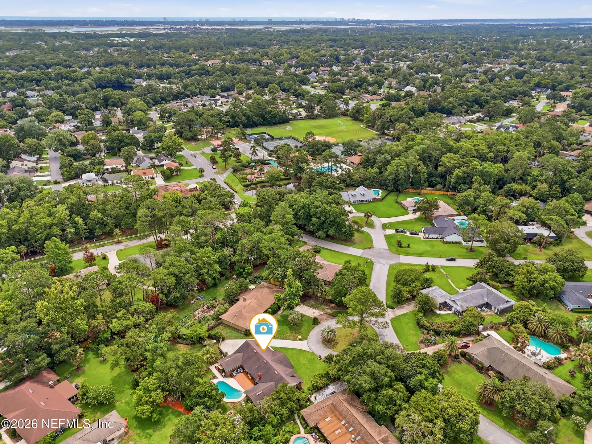 12861 Pine Burr Court Jacksonville FL 32246