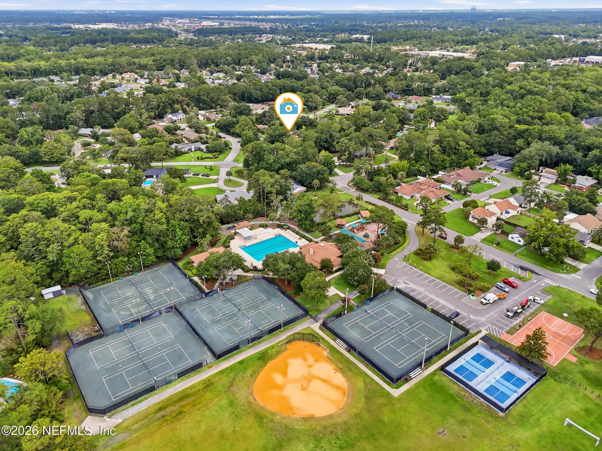 12861 Pine Burr Court Jacksonville FL 32246