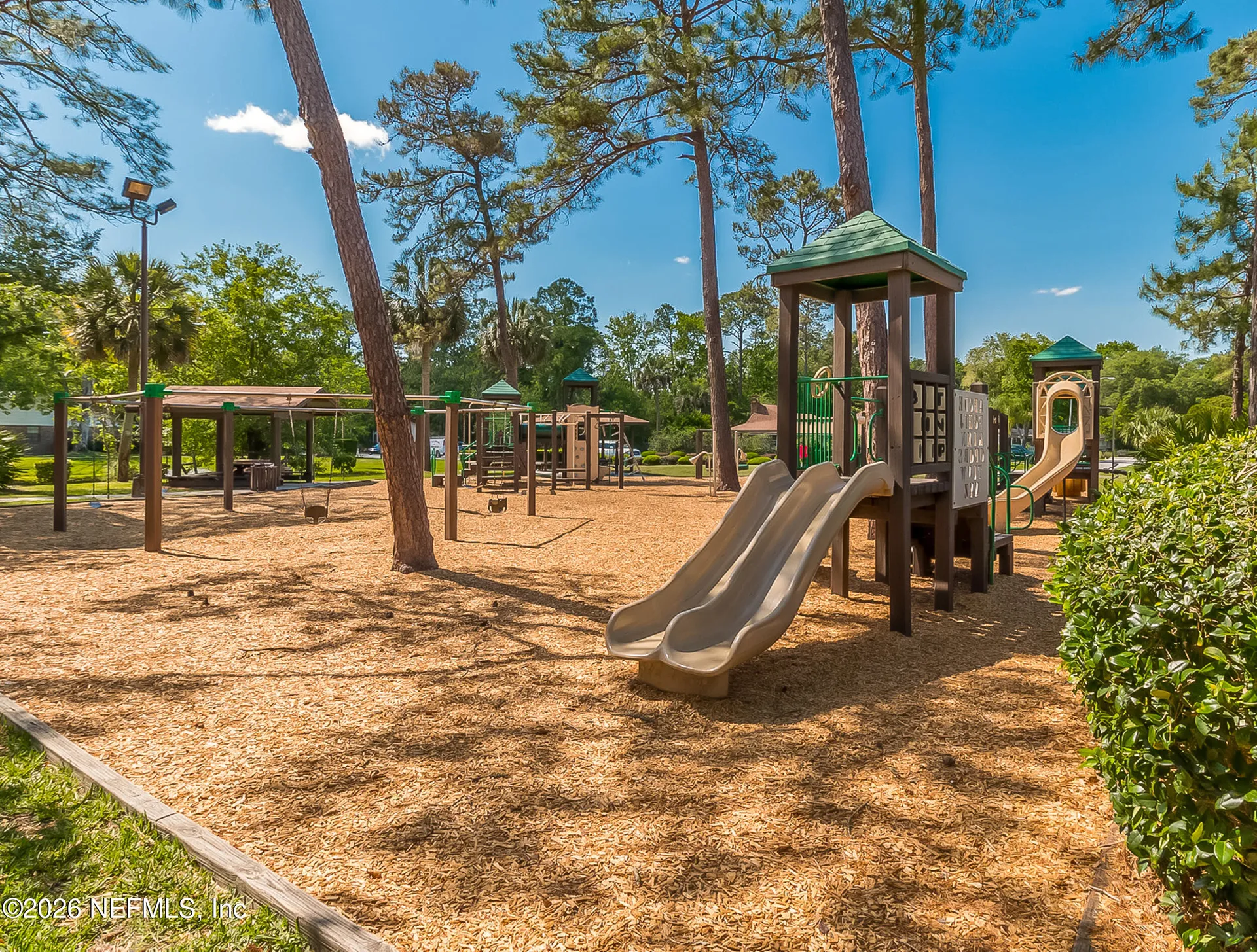 12861 Pine Burr Court Jacksonville FL 32246