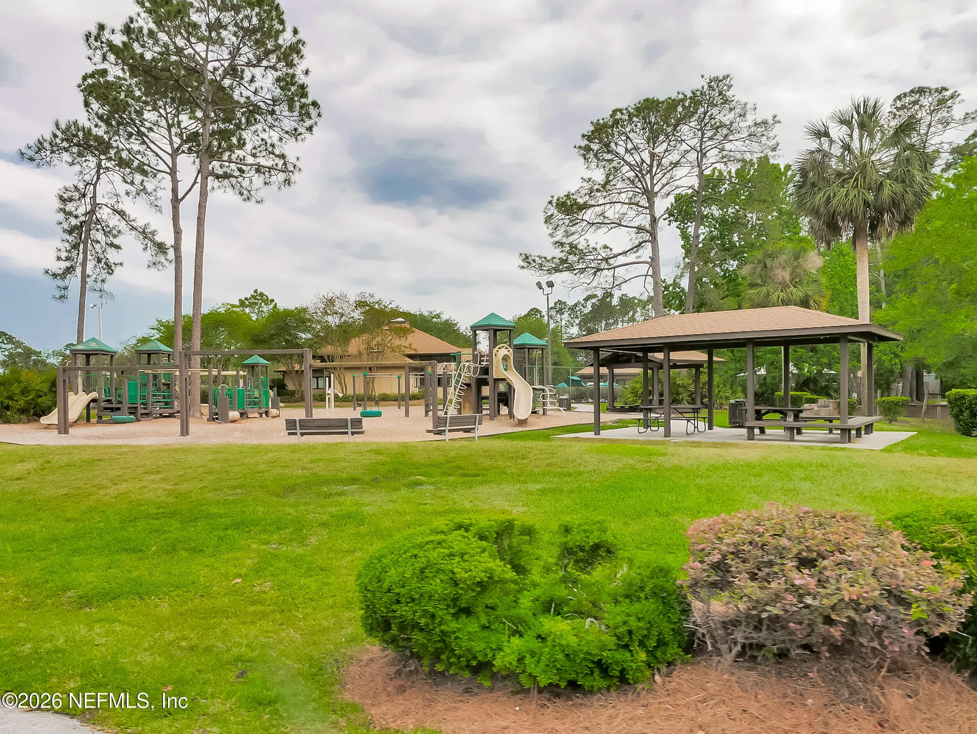 12861 Pine Burr Court Jacksonville FL 32246