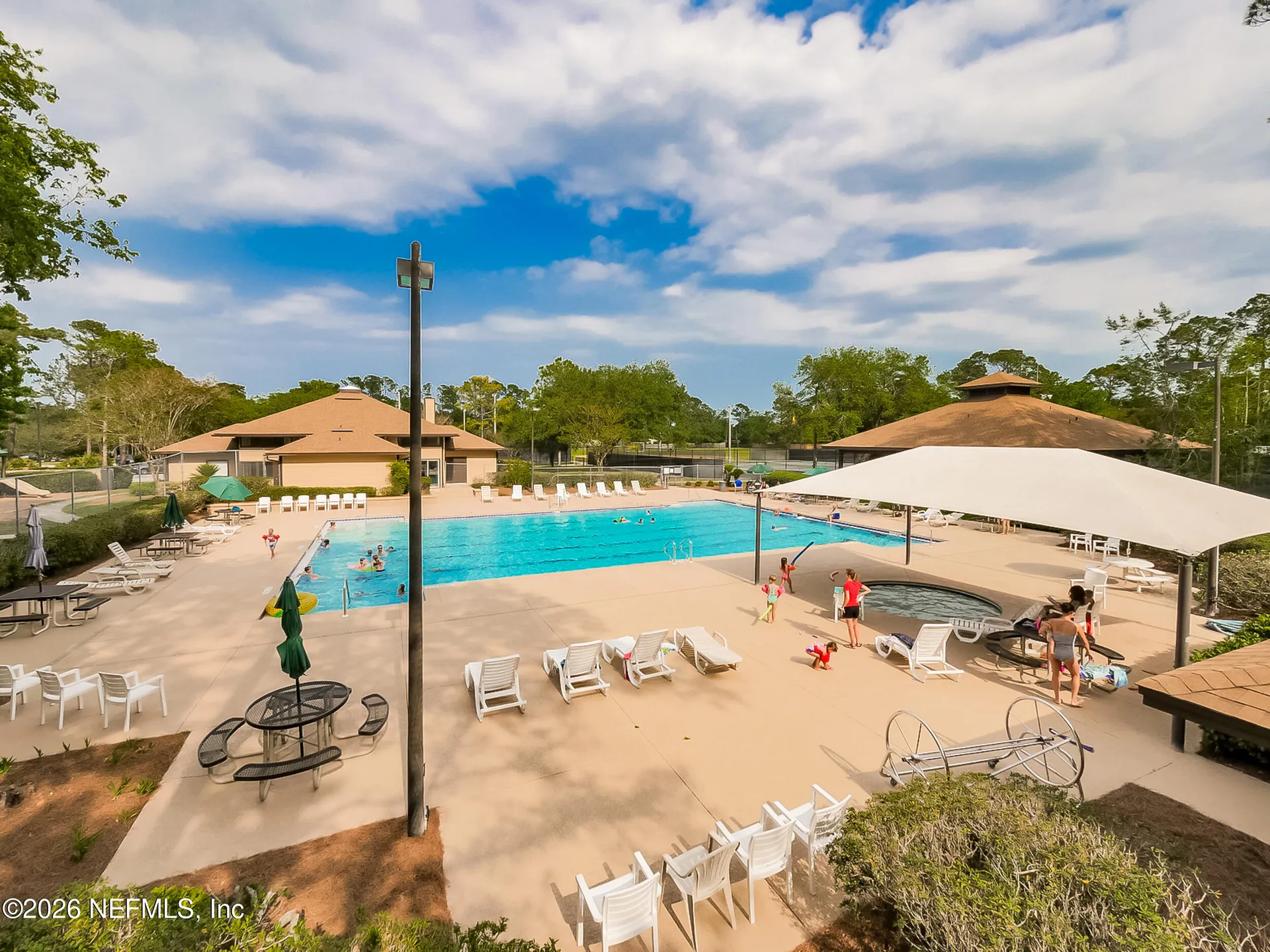 12861 Pine Burr Court Jacksonville FL 32246