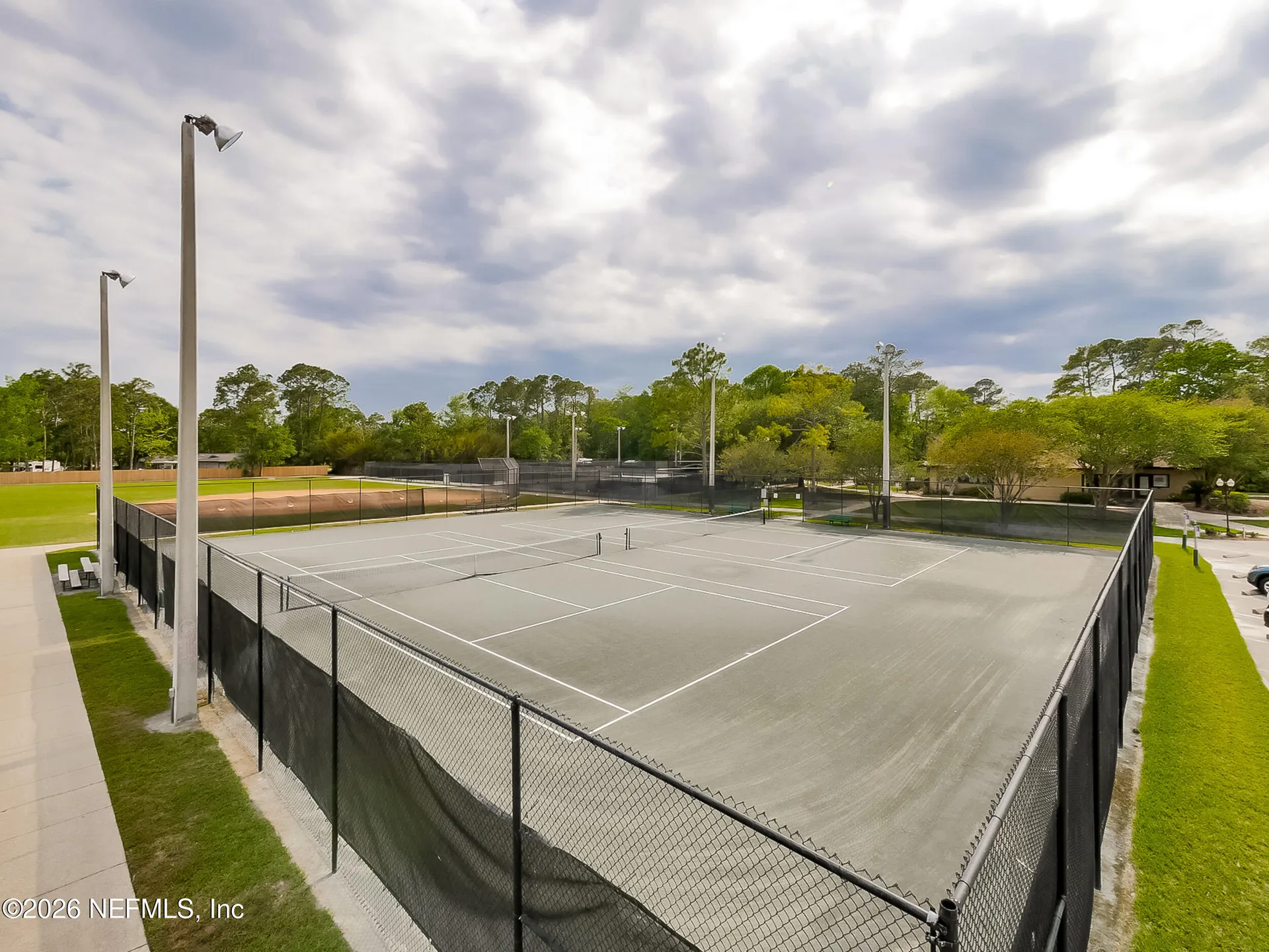 12861 Pine Burr Court Jacksonville FL 32246