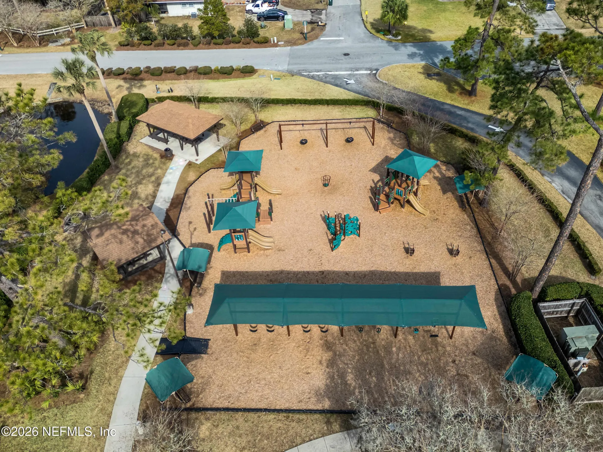 12861 Pine Burr Court Jacksonville FL 32246