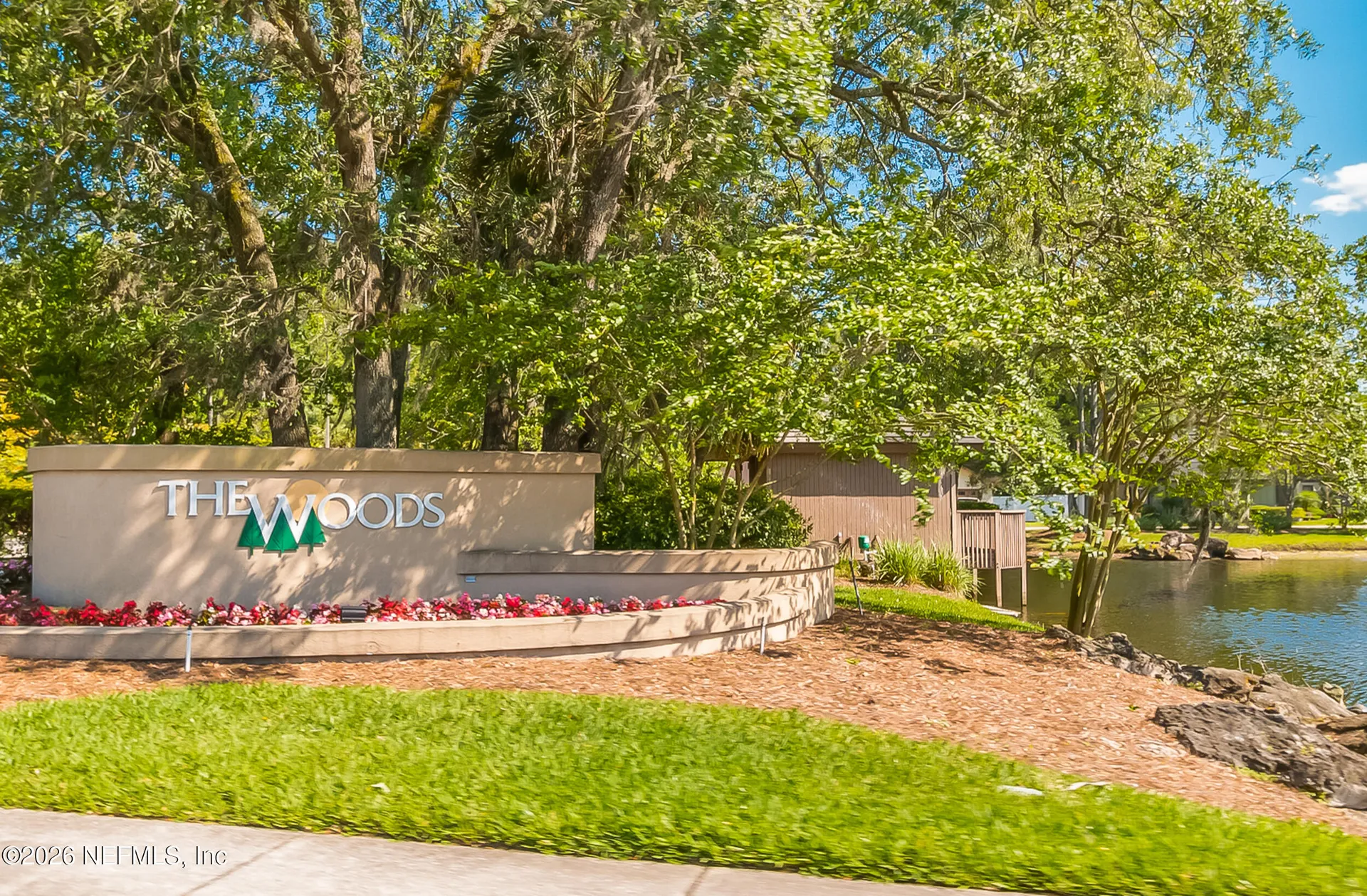 12861 Pine Burr Court Jacksonville FL 32246