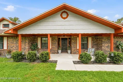 12861 Pine Burr Court Jacksonville FL 32246