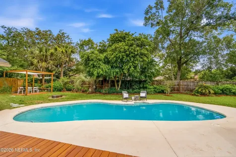 12861 Pine Burr Court Jacksonville FL 32246