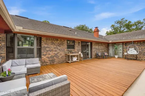 12861 Pine Burr Court Jacksonville FL 32246