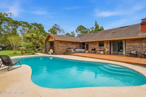 12861 Pine Burr Court Jacksonville FL 32246