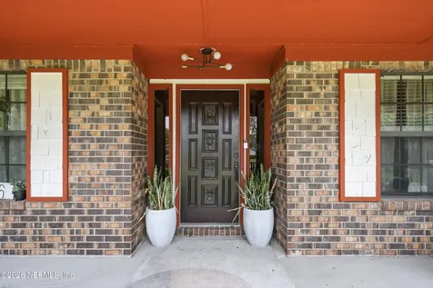 12861 Pine Burr Court Jacksonville FL 32246