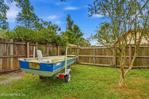 12861 Pine Burr Court Jacksonville FL 32246