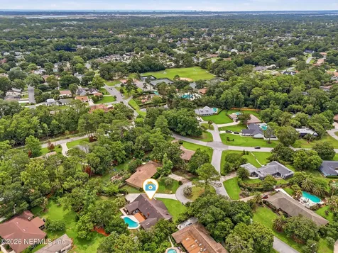 12861 Pine Burr Court Jacksonville FL 32246