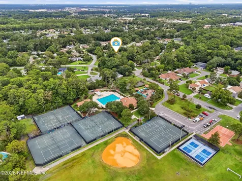 12861 Pine Burr Court Jacksonville FL 32246