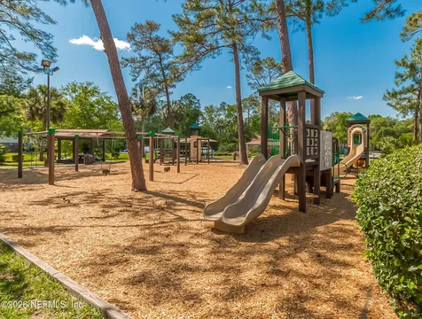 12861 Pine Burr Court Jacksonville FL 32246