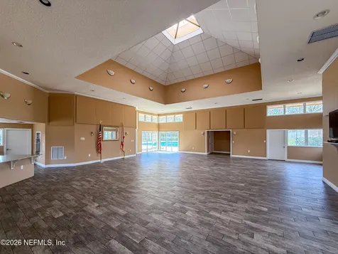 12861 Pine Burr Court Jacksonville FL 32246
