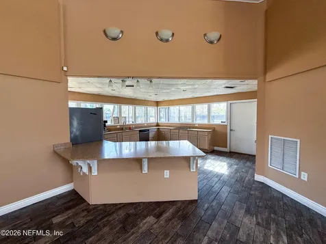 12861 Pine Burr Court Jacksonville FL 32246