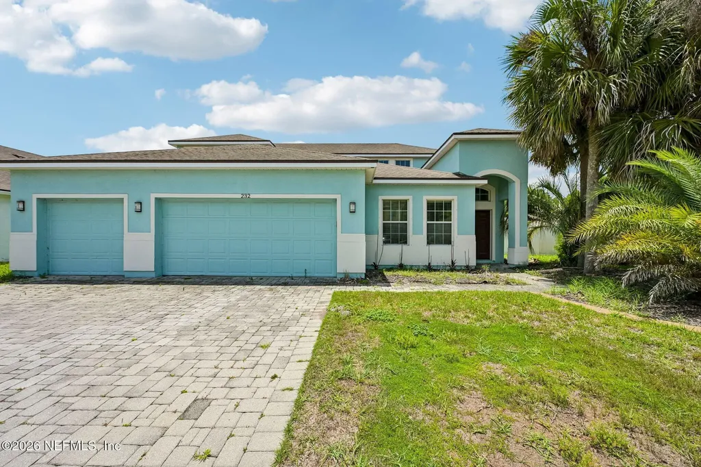 232 Los Caminos Street St. Augustine FL 32095