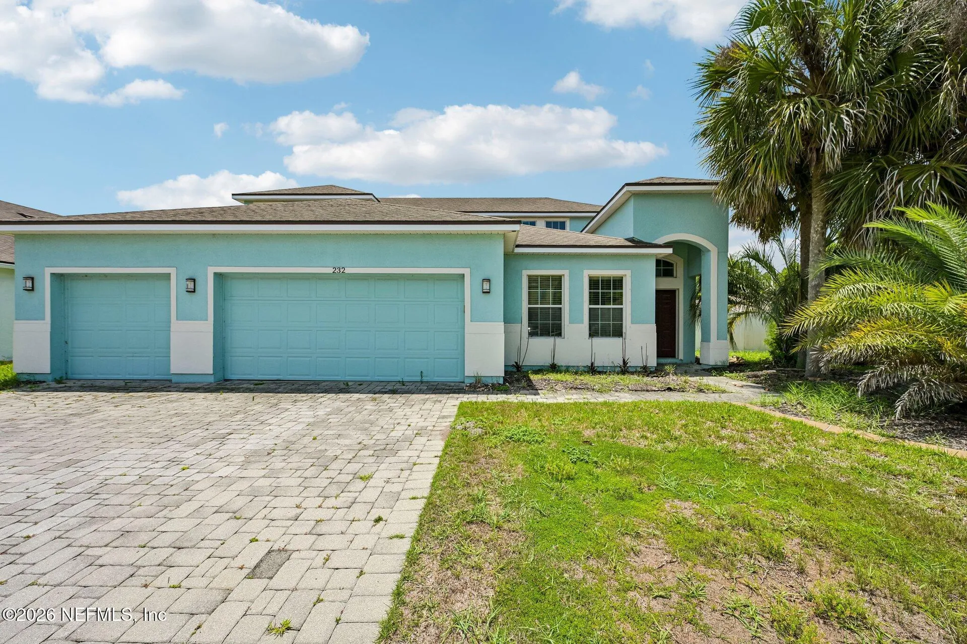 232 Los Caminos Street St. Augustine FL 32095