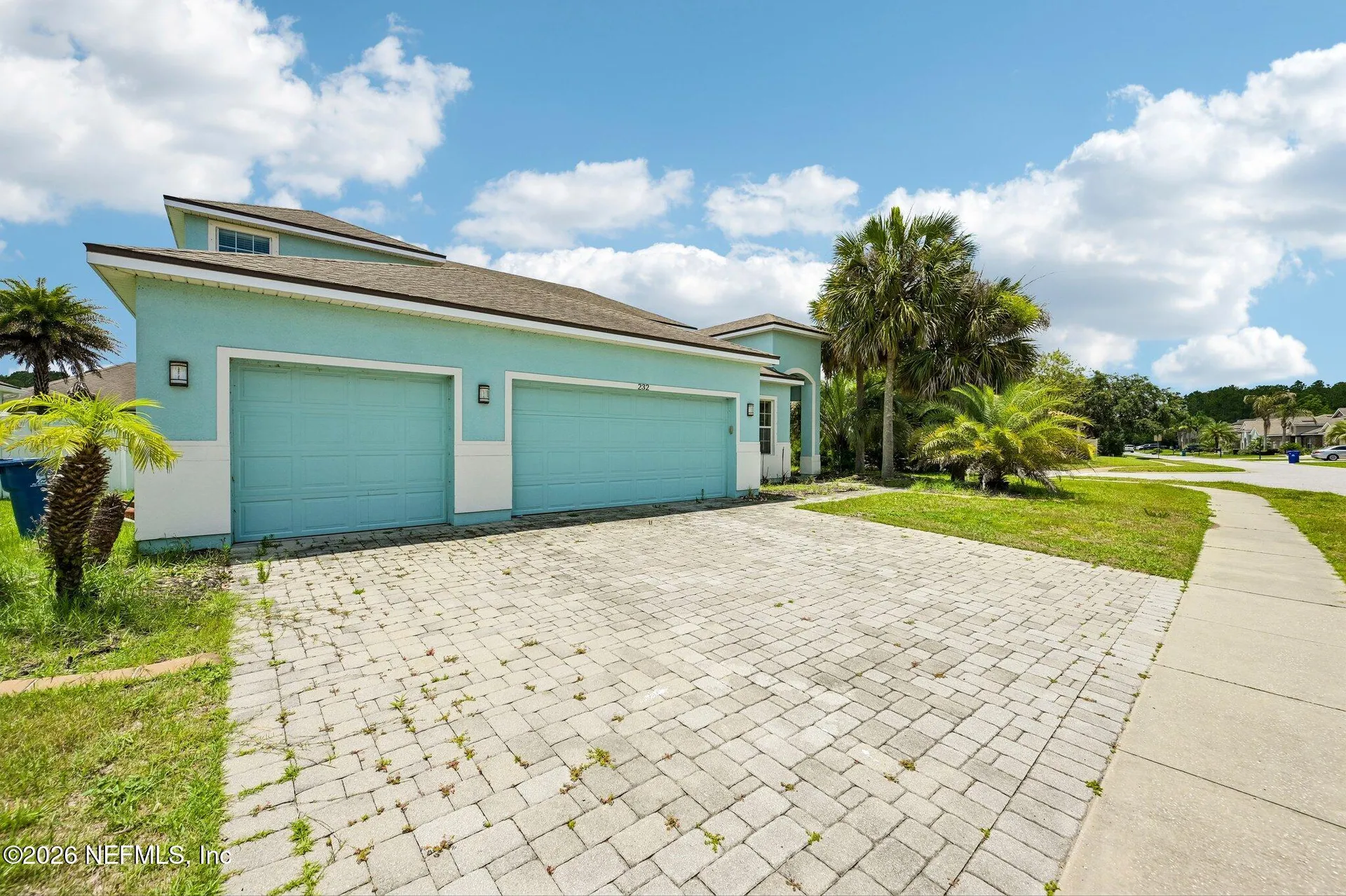 232 Los Caminos Street St. Augustine FL 32095