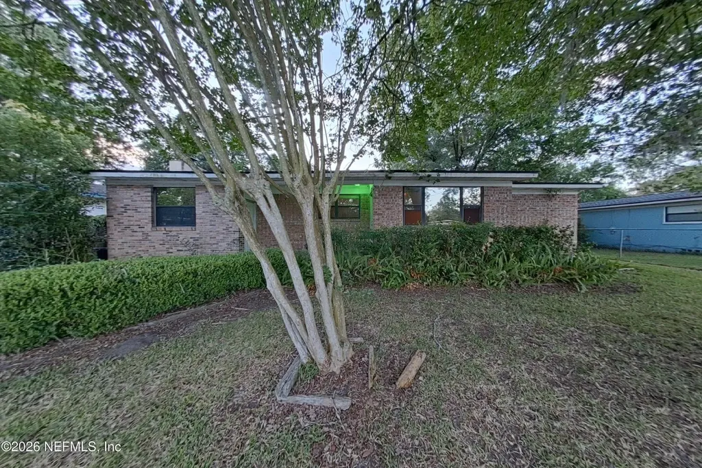 4405 Rainer Road Jacksonville FL 32210