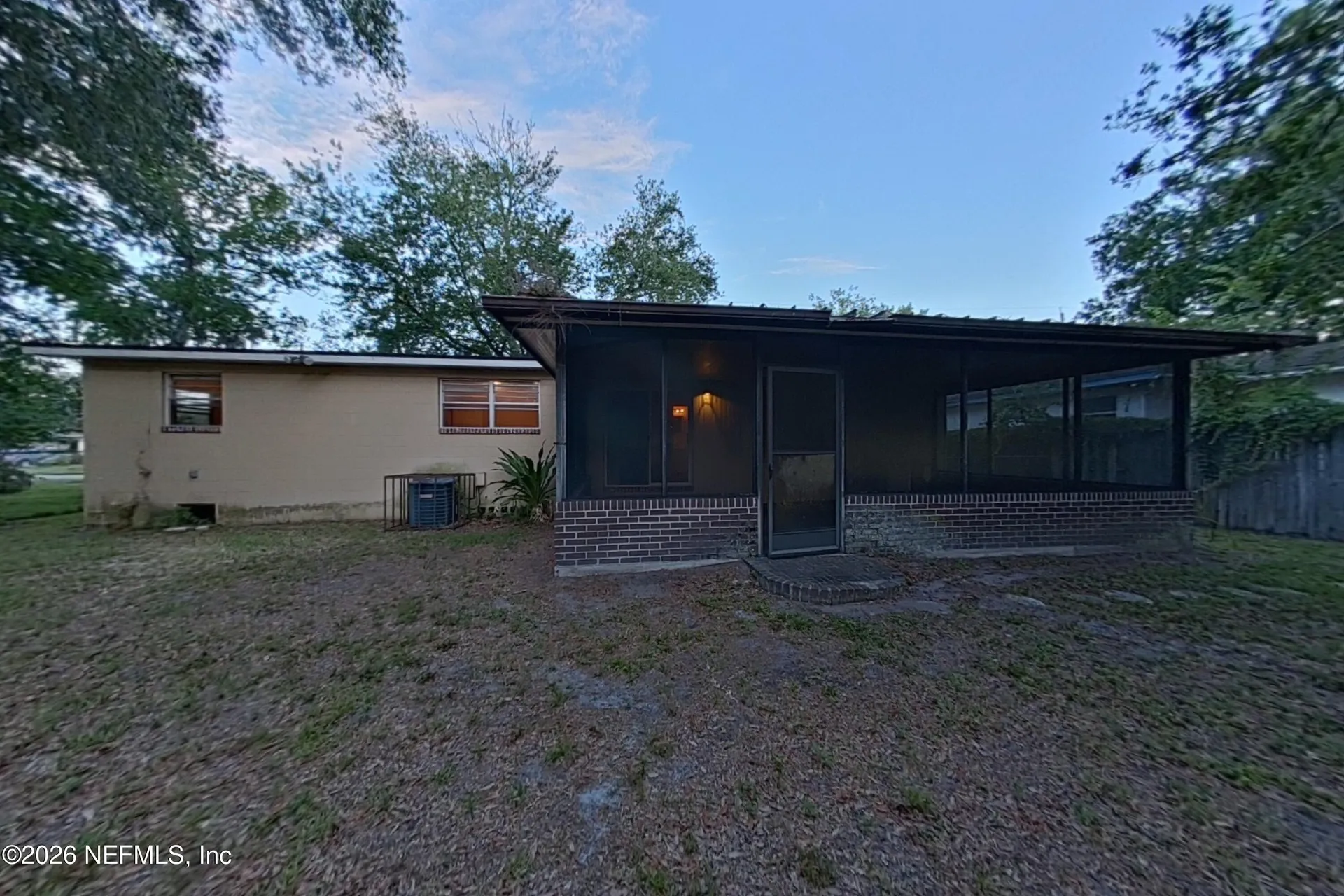 4405 Rainer Road Jacksonville FL 32210