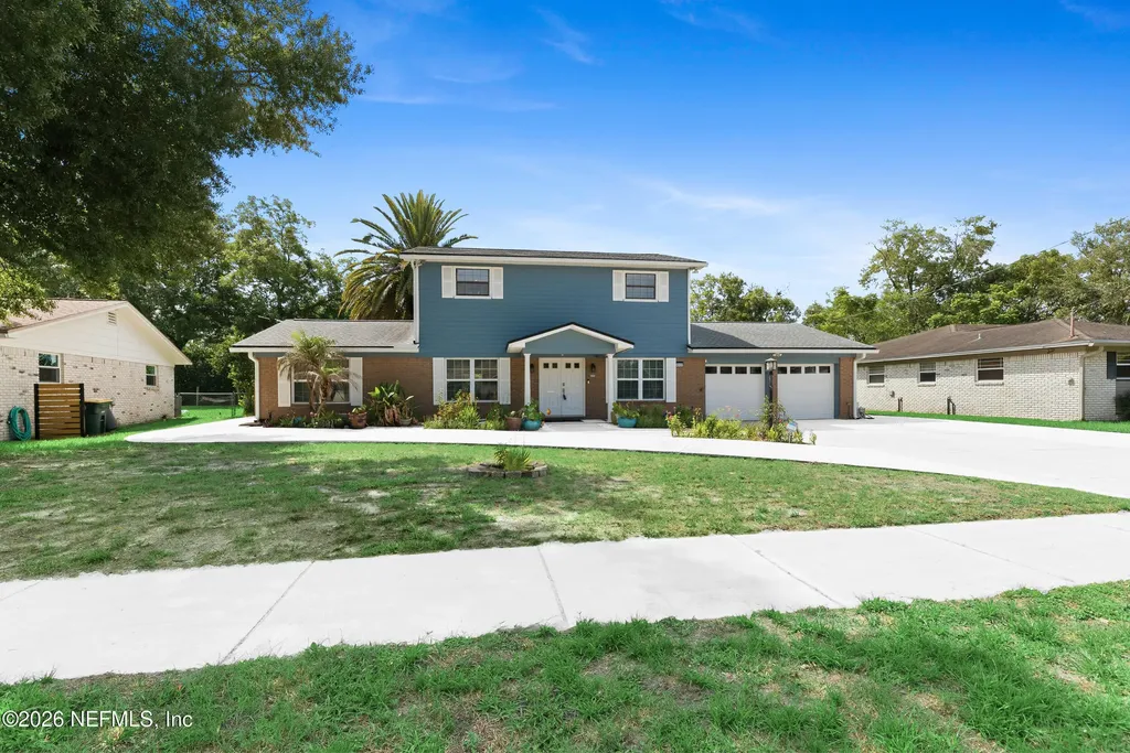 8925 Yarmouth Road Jacksonville FL 32257
