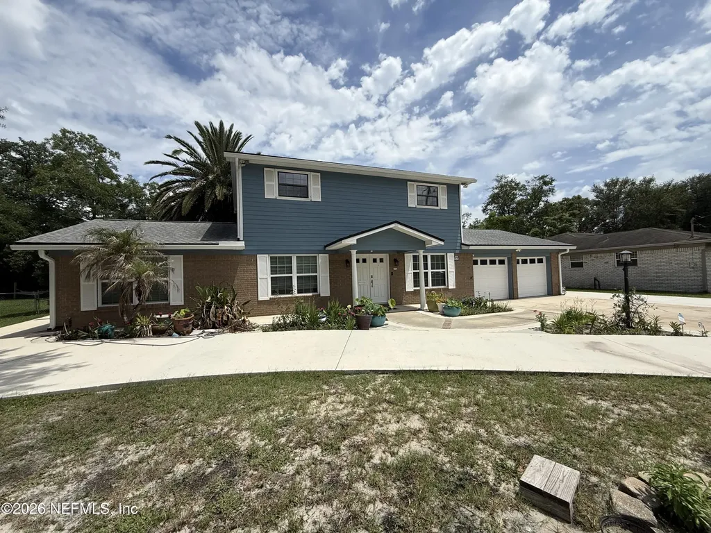 8925 Yarmouth Road Jacksonville FL 32257