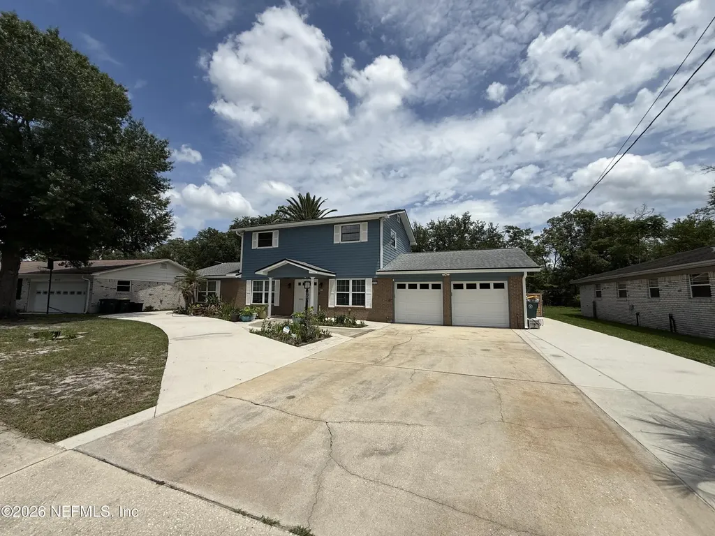 8925 Yarmouth Road Jacksonville FL 32257