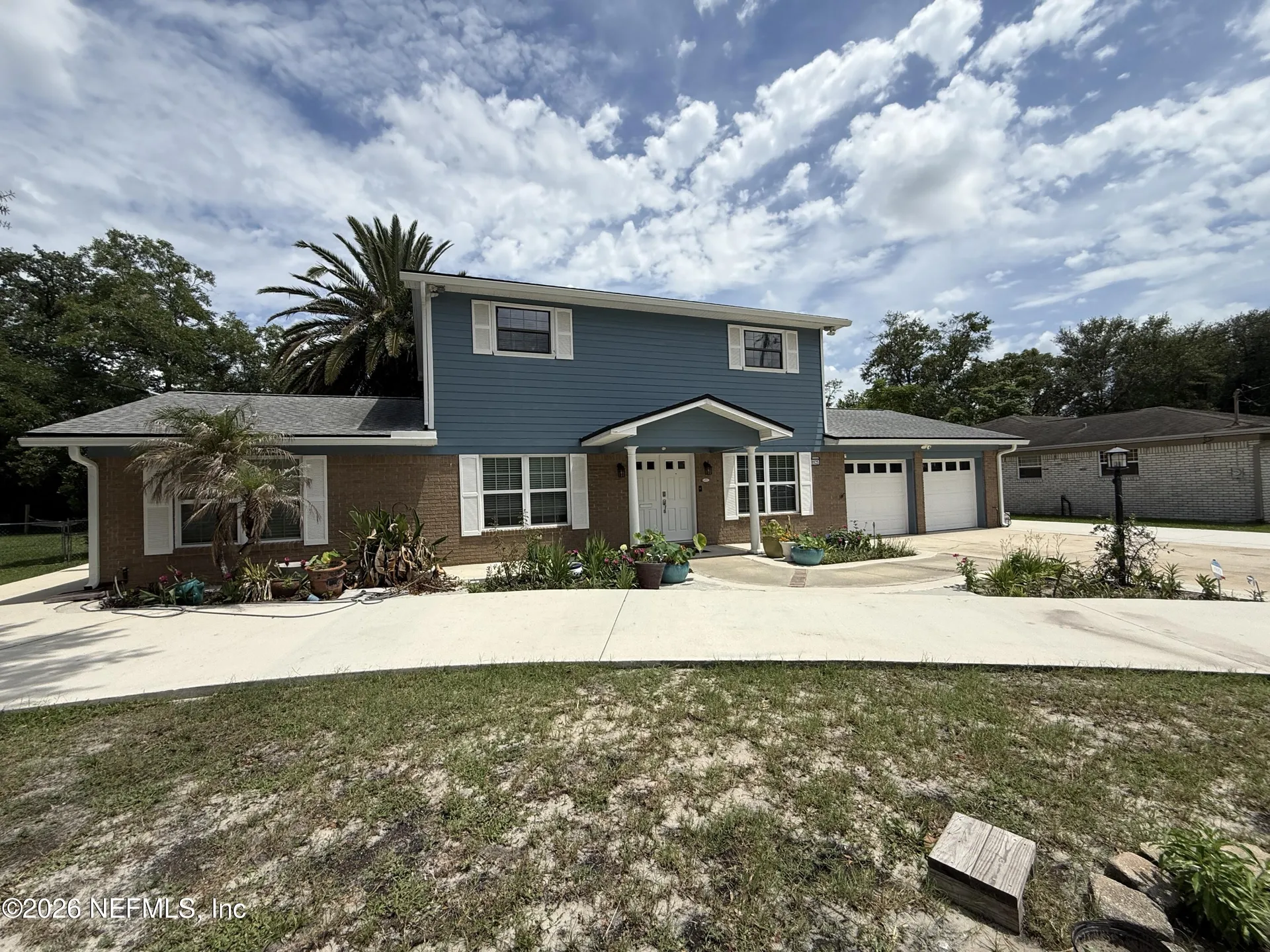 8925 Yarmouth Road Jacksonville FL 32257