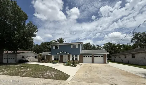 8925 Yarmouth Road Jacksonville FL 32257