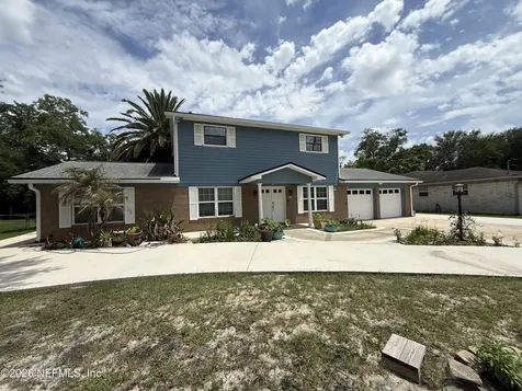 8925 Yarmouth Road Jacksonville FL 32257