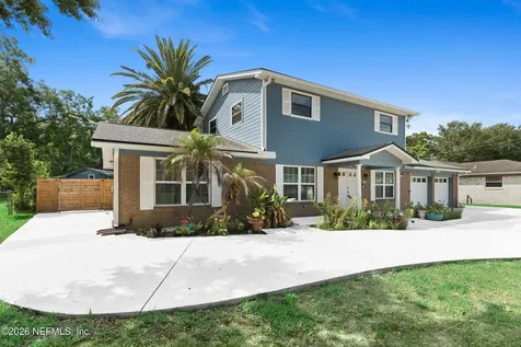 8925 Yarmouth Road Jacksonville FL 32257