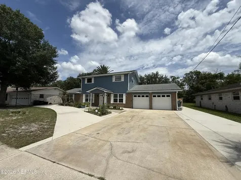 8925 Yarmouth Road Jacksonville FL 32257